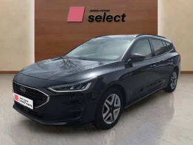 Ford Focus 1.0 EcoBoost, снимка 1