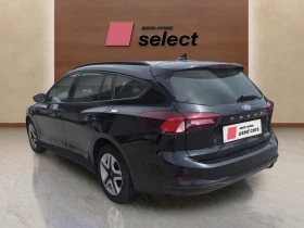 Ford Focus 1.0 EcoBoost, снимка 7