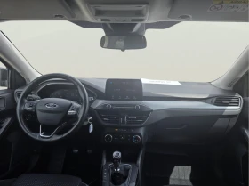 Ford Focus 1.0 EcoBoost, снимка 11