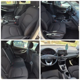 Hyundai I30 1.0-120кс.6скор., снимка 15