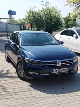 VW Passat B8 1.8 TSI, снимка 1
