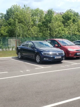 VW Passat B8 1.8 TSI, снимка 3