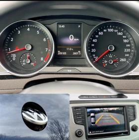 VW Passat 1.8 TSI, снимка 11
