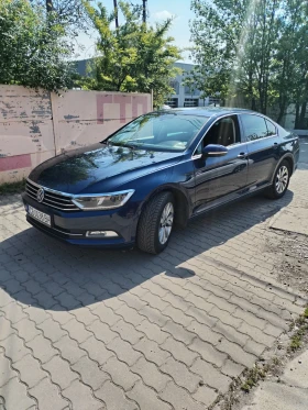 VW Passat B8 1.8 TSI, снимка 4