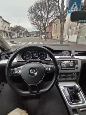 VW Passat B8 1.8 TSI, снимка 16