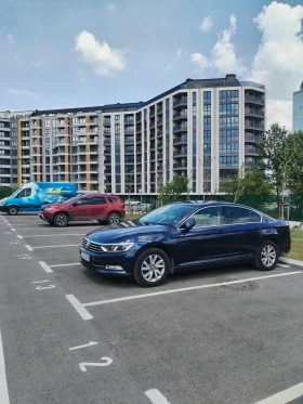 VW Passat B8 1.8 TSI, снимка 2