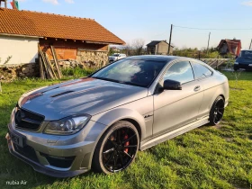 Mercedes-Benz C 63 AMG 6.3 AMG Face, снимка 3