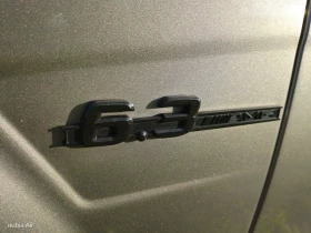 Mercedes-Benz C 63 AMG 6.3 AMG Face, снимка 8