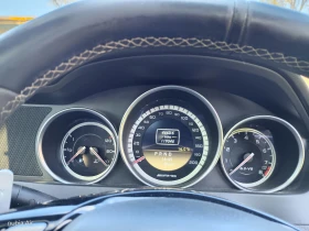 Mercedes-Benz C 63 AMG 6.3 AMG Face, снимка 11