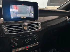 Mercedes-Benz CLS 63 AMG 4MATIC * FACE * ОБДУХ * БЕЗ ИНЦИДЕНТИ * , снимка 10