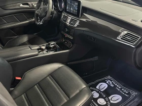 Mercedes-Benz CLS 63 AMG 4MATIC * FACE * ОБДУХ * БЕЗ ИНЦИДЕНТИ * , снимка 8