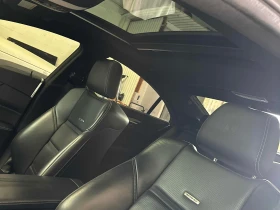 Mercedes-Benz CLS 63 AMG 4MATIC * FACE * ОБДУХ * БЕЗ ИНЦИДЕНТИ * , снимка 9