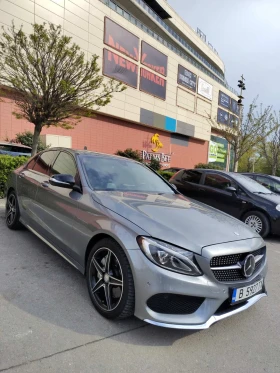 Mercedes-Benz C 250, снимка 9
