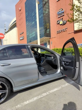 Mercedes-Benz C 250, снимка 17