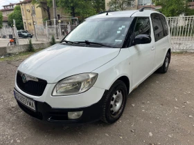 Skoda Roomster 1.4 TDI, снимка 2