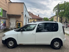 Skoda Roomster 1.4 TDI, снимка 5