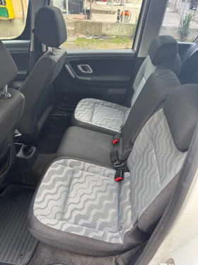 Skoda Roomster 1.4 TDI, снимка 8