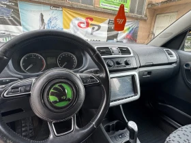 Skoda Roomster 1.4 TDI, снимка 7