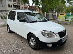 Skoda Roomster 1.4 TDI, снимка 3
