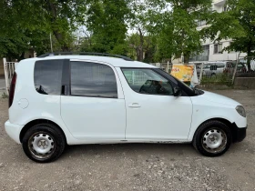 Skoda Roomster 1.4 TDI, снимка 4