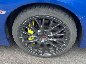 Subaru WRX * STI * 2 КЛЮЧА* ПОДГРЕВ* , снимка 7