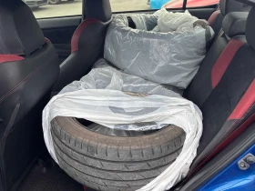 Subaru WRX * STI * 2 КЛЮЧА* ПОДГРЕВ* , снимка 16