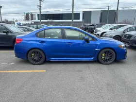 Subaru WRX * STI * 2 КЛЮЧА* ПОДГРЕВ* , снимка 3