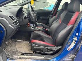 Subaru WRX * STI * 2 КЛЮЧА* ПОДГРЕВ* , снимка 15