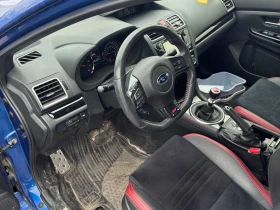 Subaru WRX * STI * 2 КЛЮЧА* ПОДГРЕВ* , снимка 5
