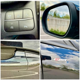 Ford Fiesta ST-Line Автомат, снимка 15