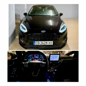 Ford Fiesta ST-Line Автомат, снимка 16