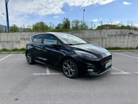 Ford Fiesta ST-Line Автомат, снимка 1