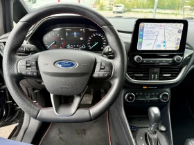 Ford Fiesta ST-Line Автомат, снимка 9