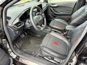 Ford Fiesta ST-Line Автомат, снимка 7