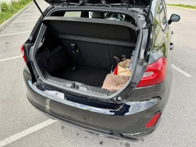 Ford Fiesta ST-Line Автомат, снимка 5