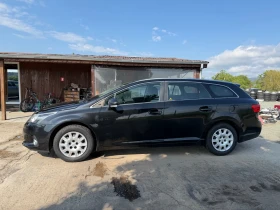 Toyota Avensis 1.8, снимка 4