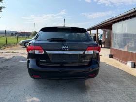 Toyota Avensis 1.8, снимка 6