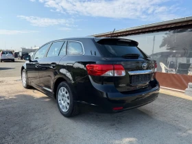 Toyota Avensis 1.8, снимка 5