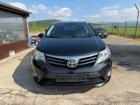 Toyota Avensis 1.8, снимка 2