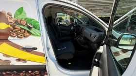 Peugeot Partner 1.6BLUEHDI-90кс-EURO 6B/НОВ ВНОС ОТ ИТАЛИЯ, снимка 13