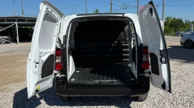 Peugeot Partner 1.6BLUEHDI-90кс-EURO 6B/НОВ ВНОС ОТ ИТАЛИЯ, снимка 7