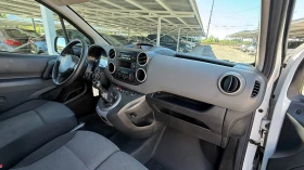 Peugeot Partner 1.6BLUEHDI-90кс-EURO 6B/НОВ ВНОС ОТ ИТАЛИЯ, снимка 14