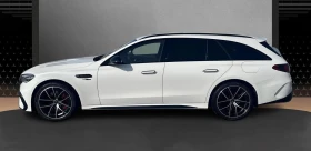 Mercedes-Benz E 53 AMG Hybrid Wagon, снимка 2