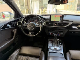 Audi A6 Allroad 3.0 Bi TURBO-320к.с-PANORAMA, снимка 14
