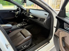 Audi A6 Allroad 3.0 Bi TURBO-320к.с-PANORAMA, снимка 11