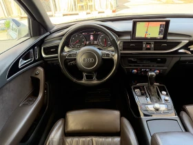 Audi A6 Allroad 3.0 Bi TURBO-320к.с-PANORAMA, снимка 15
