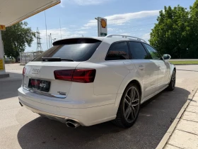Audi A6 Allroad 3.0 Bi TURBO-320к.с-PANORAMA, снимка 6