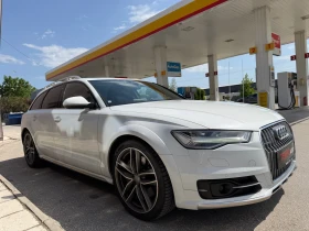 Audi A6 Allroad 3.0 Bi TURBO-320к.с-PANORAMA, снимка 7
