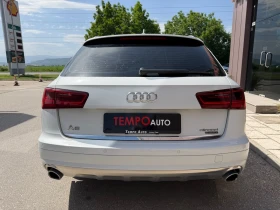 Audi A6 Allroad 3.0 Bi TURBO-320к.с-PANORAMA, снимка 5