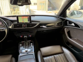 Audi A6 Allroad 3.0 Bi TURBO-320к.с-PANORAMA, снимка 13